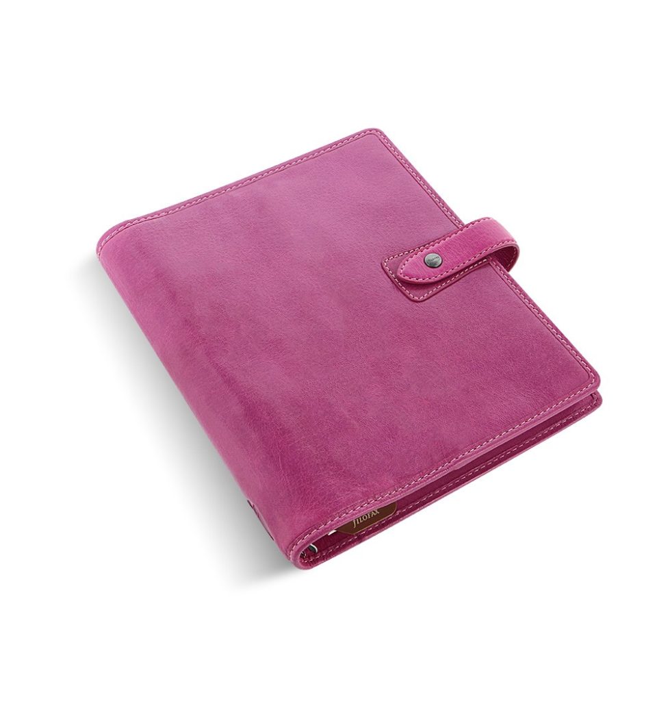 Filofax A5 Malden Organizer