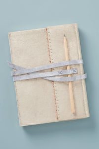 Anthropologie Journal