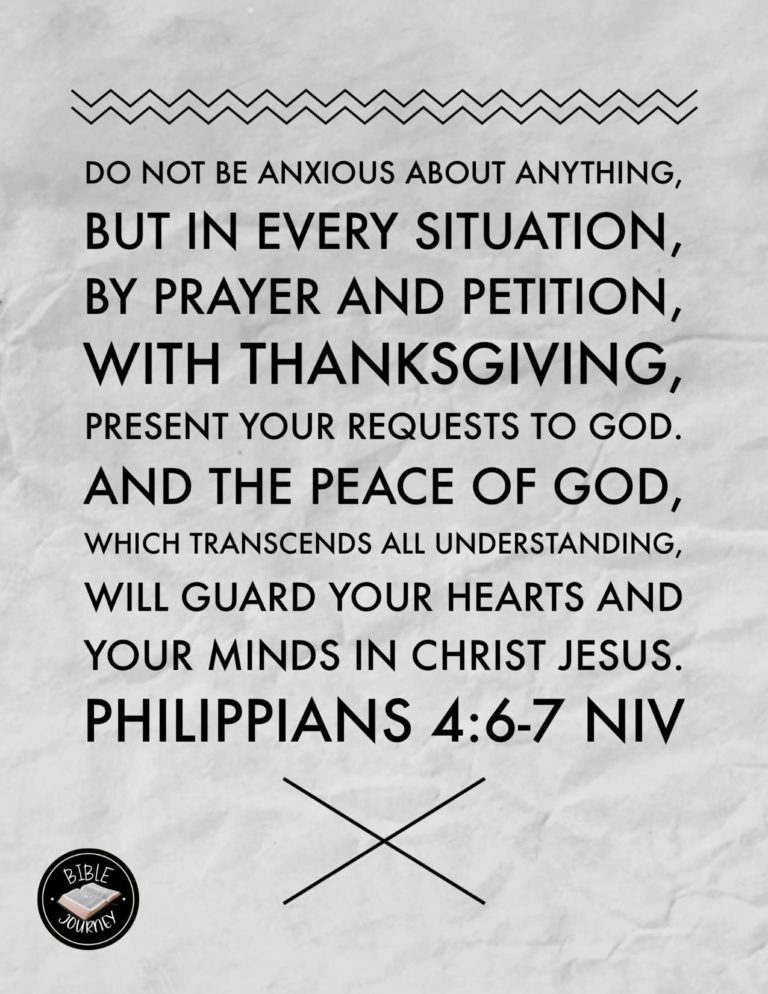 Picture Bible Verses from the Book of Philippians